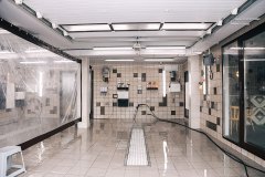 Автосервисный комплекс "Белый Берег"