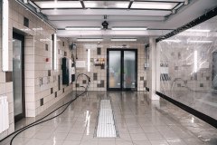 Автосервисный комплекс "Белый Берег"