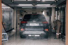 Автосервисный комплекс "Белый Берег"