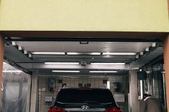 Автосервисный комплекс "Белый Берег"
