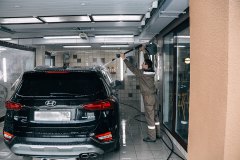 Автосервисный комплекс "Белый Берег"